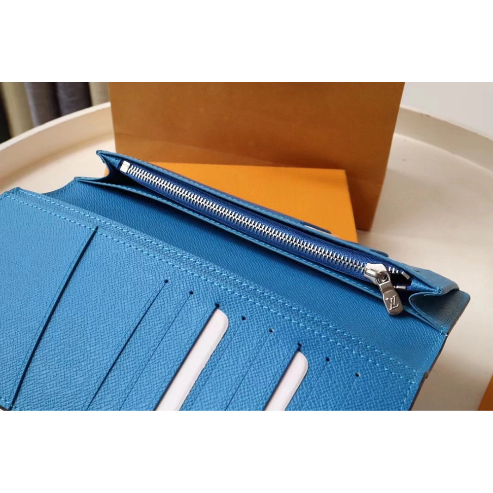 Louis Vuitton Wallets M30297 9.9X19X2cm