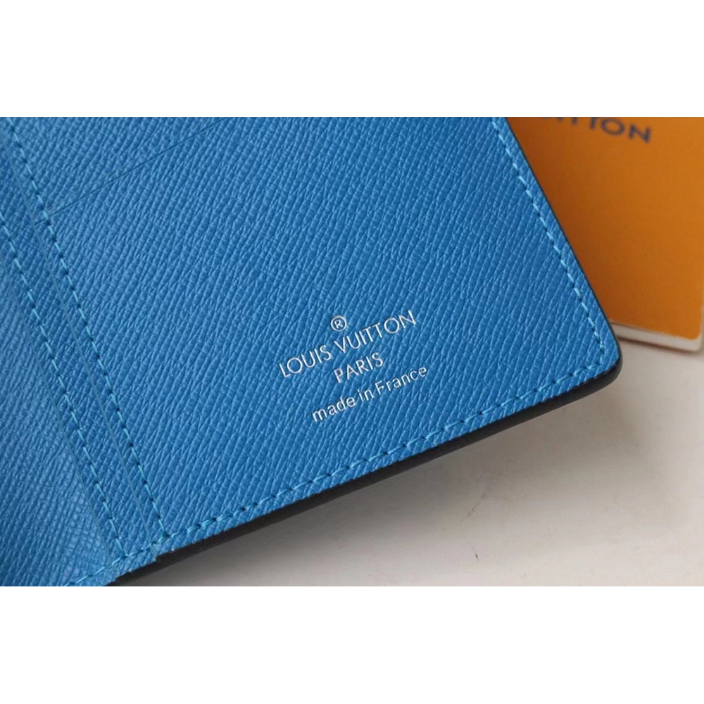 Louis Vuitton Wallets M30297 9.9X19X2cm