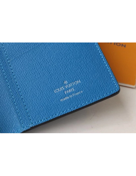 Louis Vuitton Wallets M30297 9.9X19X2cm