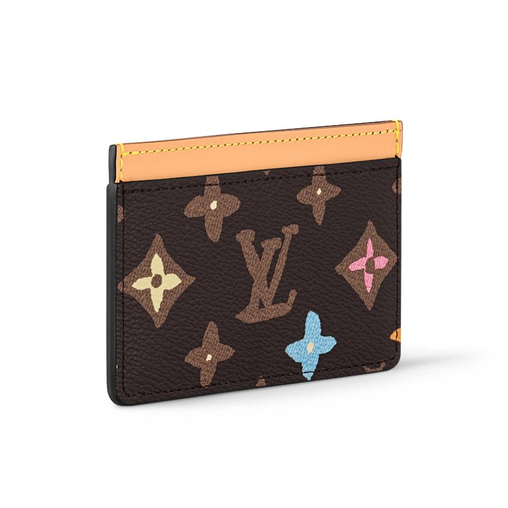 Louis Vuitton Wallets M83348 11X7X0.5cm