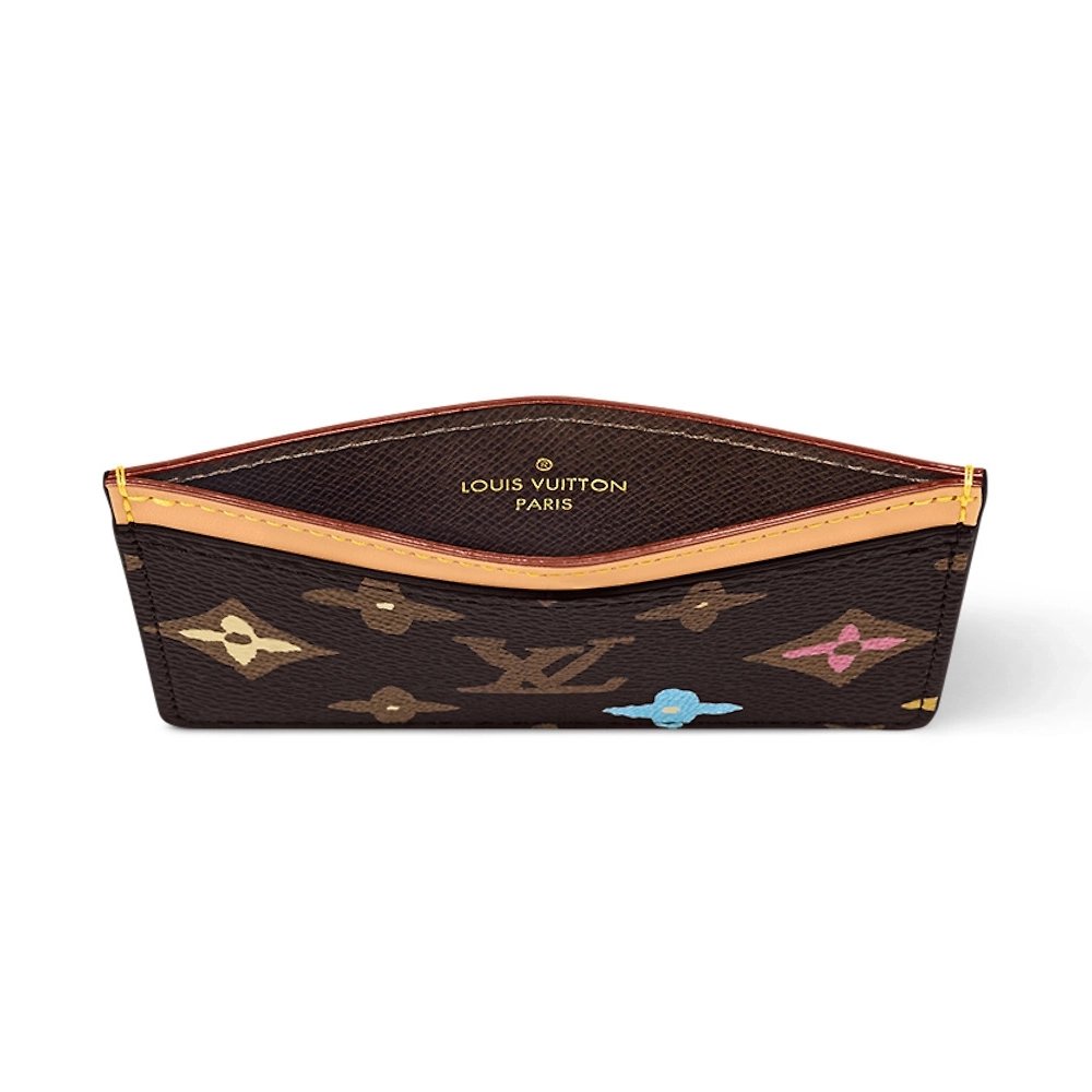 Louis Vuitton Wallets M83348 11X7X0.5cm