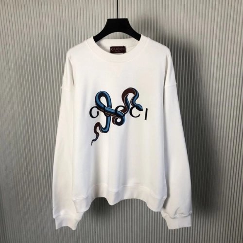 Gucci Printed cotton jersey T-shirt White,Gucci T Shirt,Tshirt,Low price high quality.