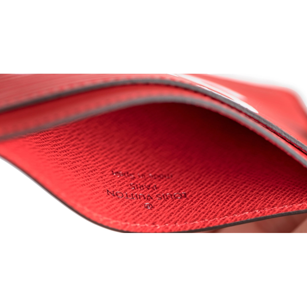 Louis Vuitton Wallets D82147