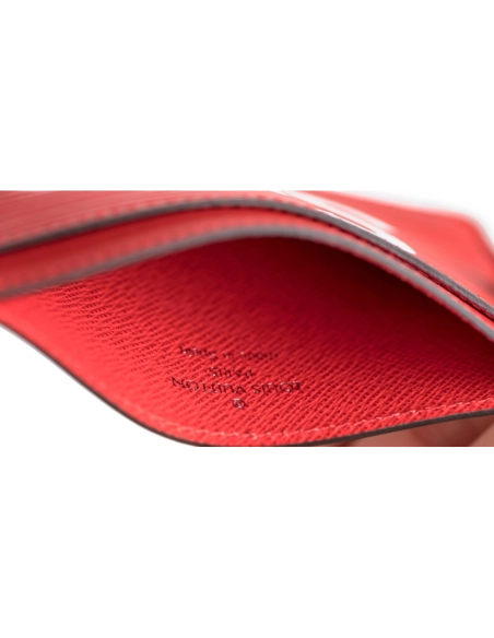 Louis Vuitton Wallets D82147