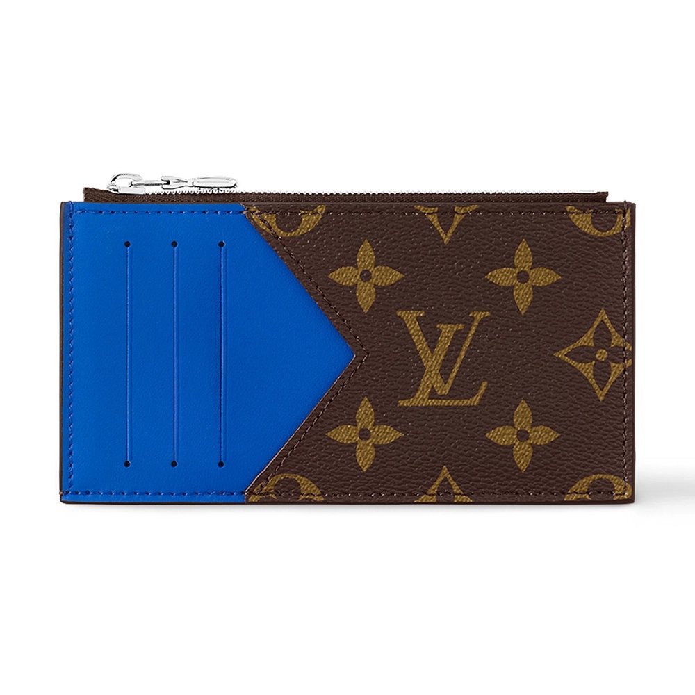Louis Vuitton Wallets M82911 8X14.5X1cm