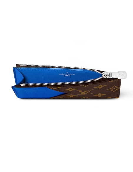 Louis Vuitton Wallets M82911 8X14.5X1cm
