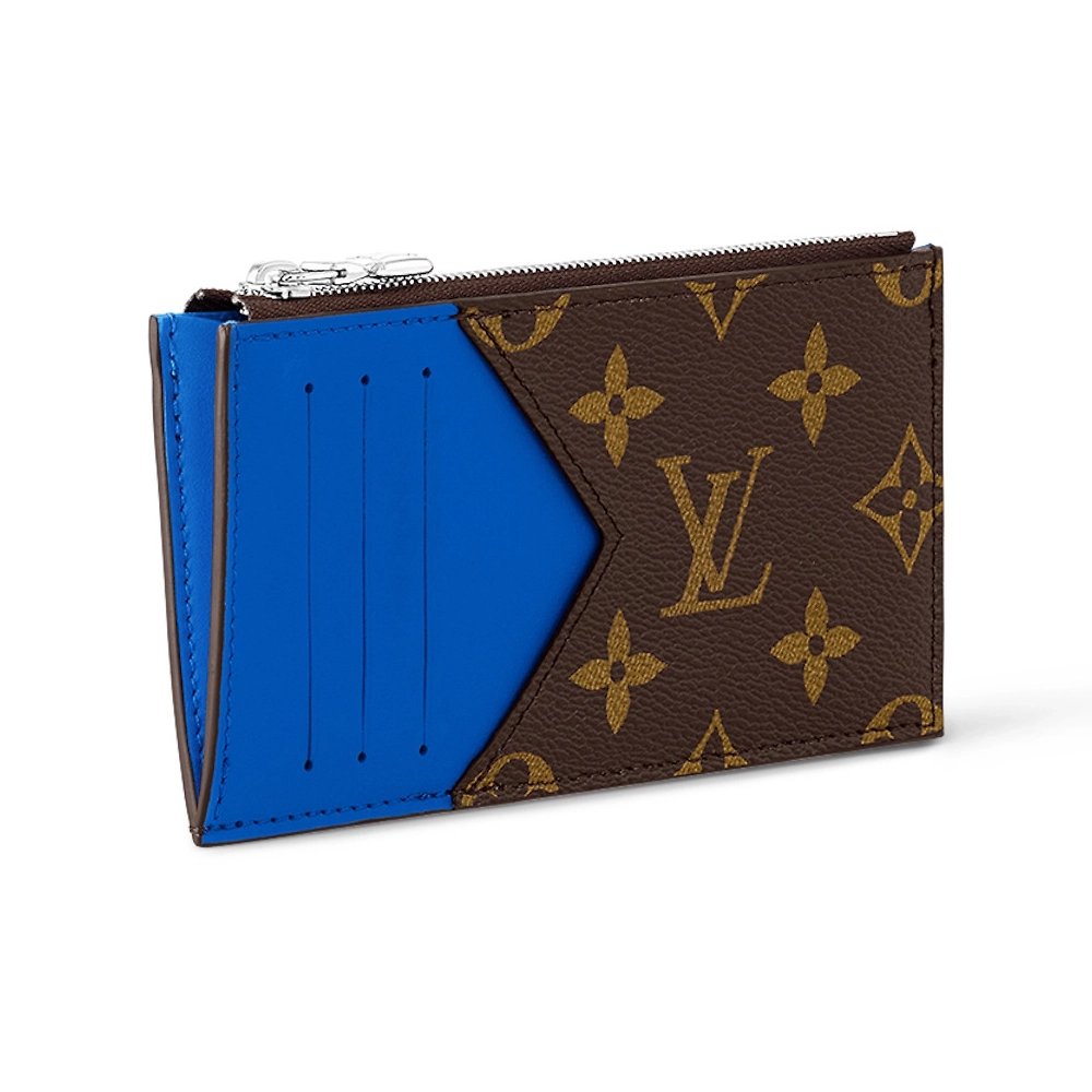 Louis Vuitton Wallets M82911 8X14.5X1cm