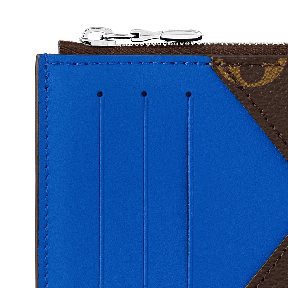 Louis Vuitton Wallets M82911 8X14.5X1cm