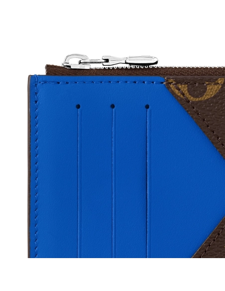 Louis Vuitton Wallets M82911 8X14.5X1cm