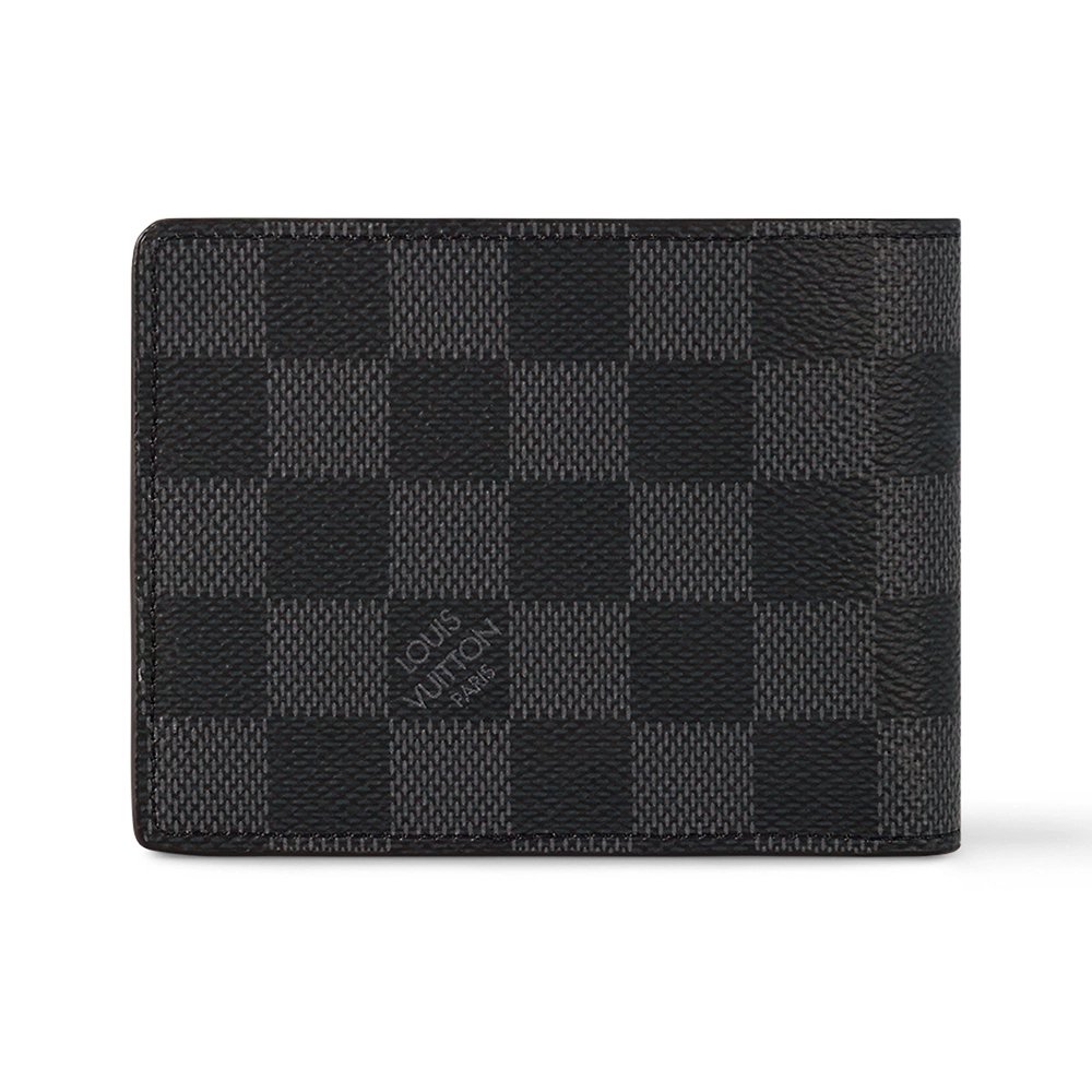 Louis Vuitton Wallets N63261 11X8.5X2cm