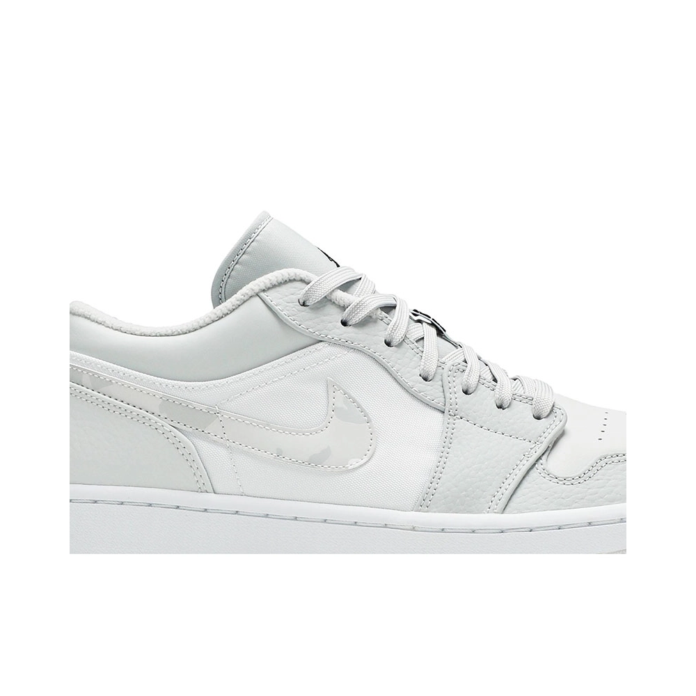 AIR JORDAN 1 LOW WHITE CAMO DC9036 100,AIR JORDAN 1 LOW,Air Jordan