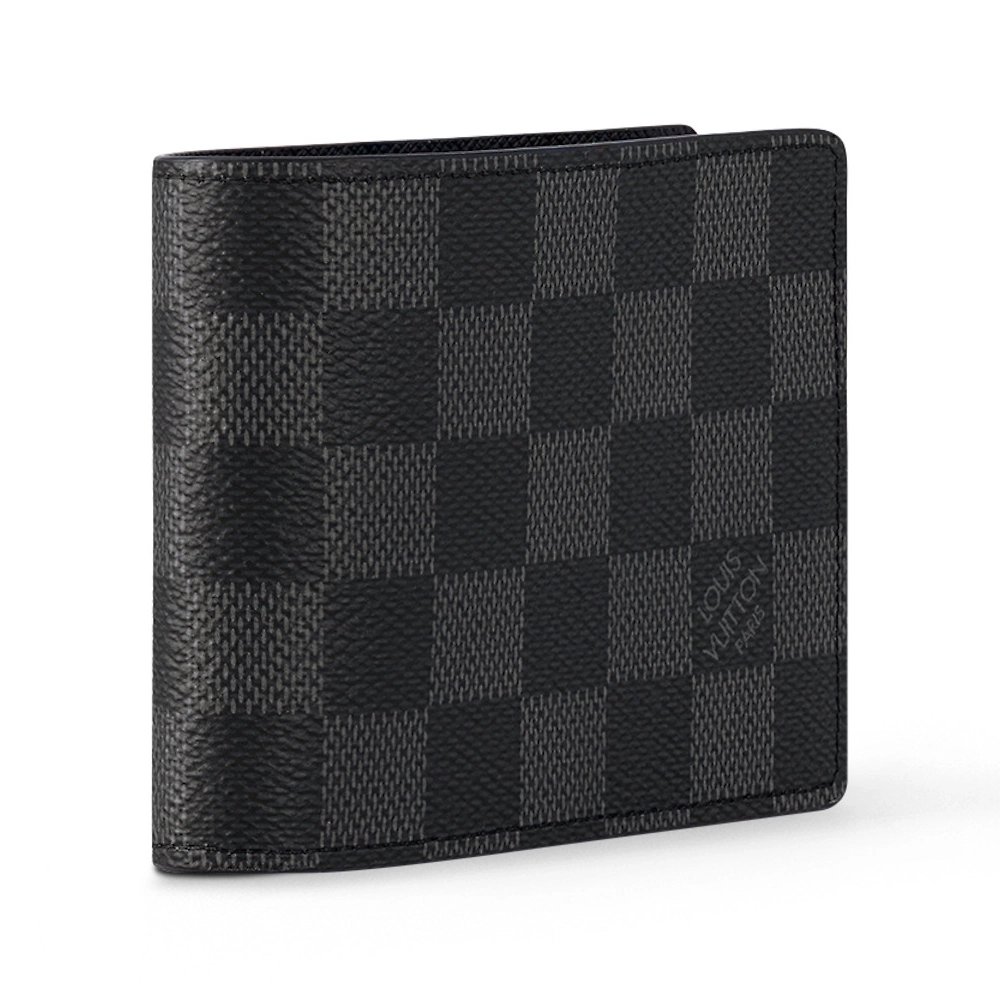 Louis Vuitton Wallets N63261 11X8.5X2cm