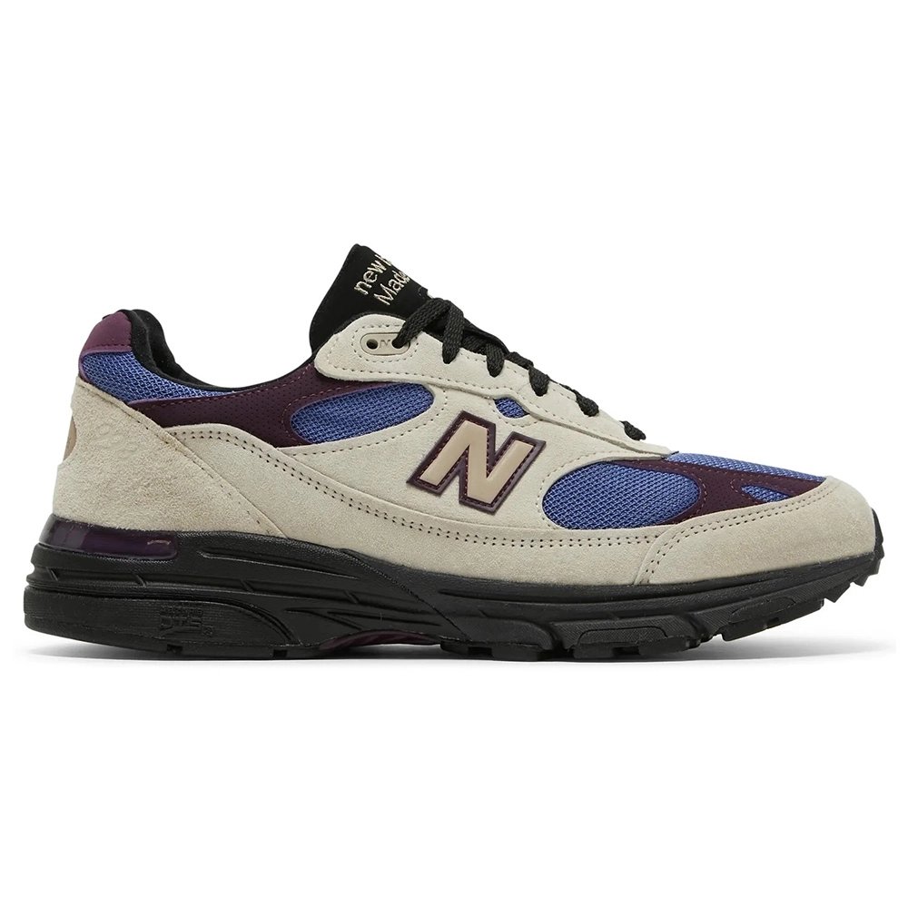 NEW BALANCE 993,New Balance Shoes,MR993ALL