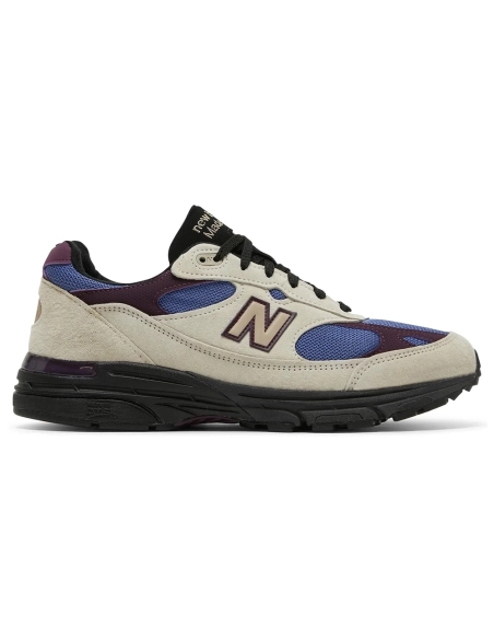 NEW BALANCE 993,New Balance Shoes,MR993ALL