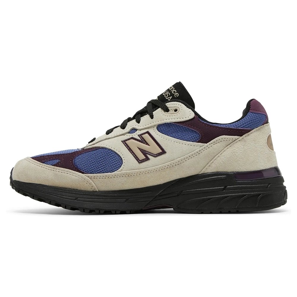 NEW BALANCE 993,New Balance Shoes,MR993ALL