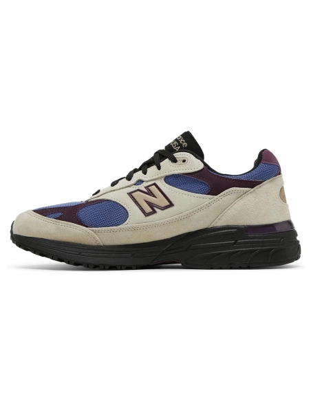 NEW BALANCE 993,New Balance Shoes,MR993ALL