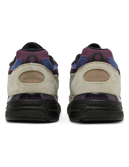 NEW BALANCE 993,New Balance Shoes,MR993ALL