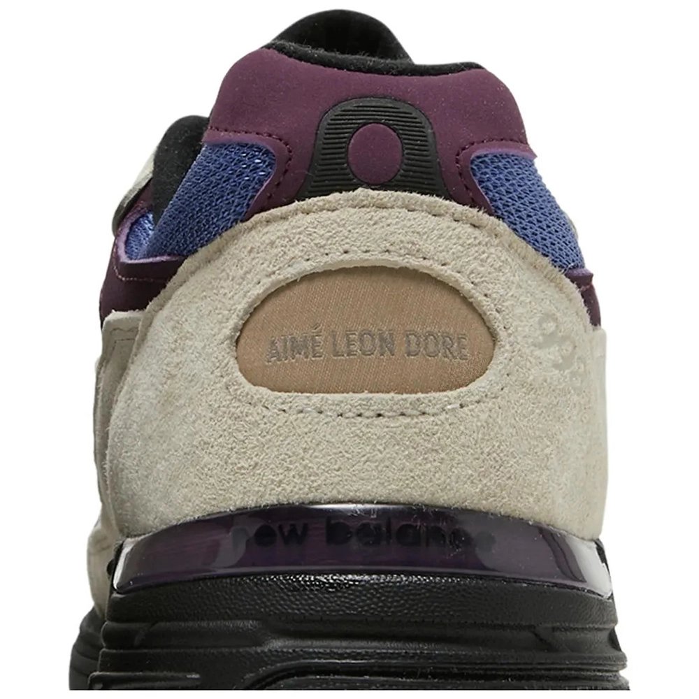 NEW BALANCE 993,New Balance Shoes,MR993ALL