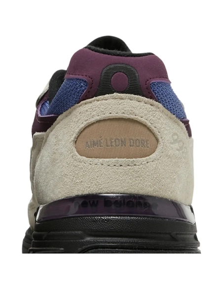 NEW BALANCE 993,New Balance Shoes,MR993ALL