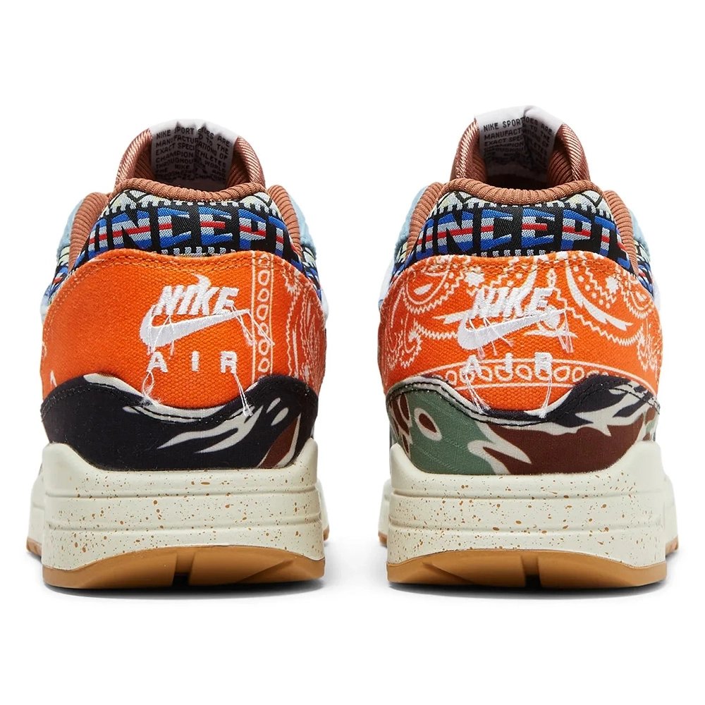 NIKE AIR MAX,NIKE SHOES,DN1803-900