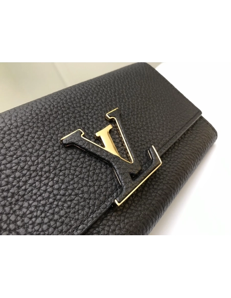 Louis Vuitton Wallets M61248 19X10cm