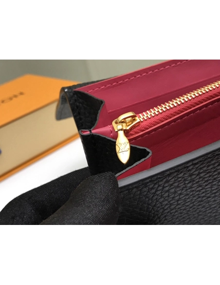 Louis Vuitton Wallets M61248 19X10cm