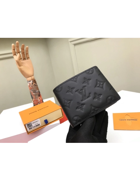 Louis Vuitton Wallets M62901 11.5X9X1.5cm