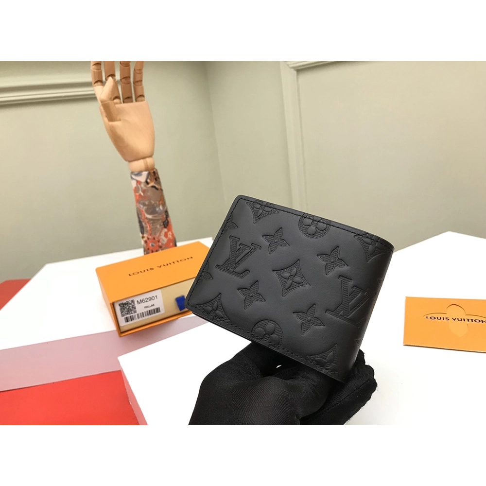 Louis Vuitton Wallets M62901 11.5X9X1.5cm