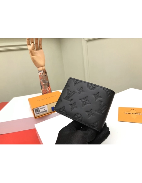 Louis Vuitton Wallets M62901 11.5X9X1.5cm