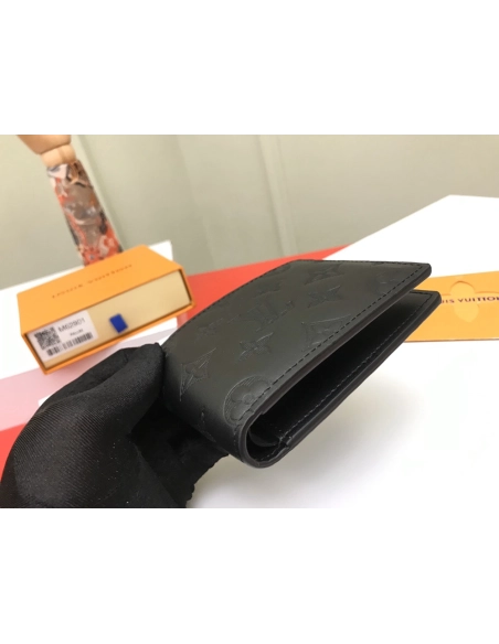 Louis Vuitton Wallets M62901 11.5X9X1.5cm