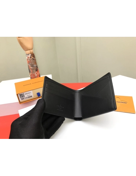 Louis Vuitton Wallets M62901 11.5X9X1.5cm