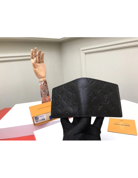 Louis Vuitton Wallets M62901 11.5X9X1.5cm