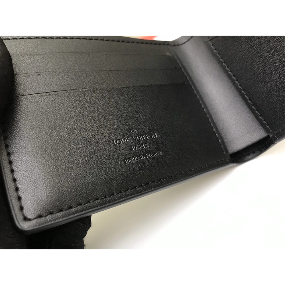 Louis Vuitton Wallets M62901 11.5X9X1.5cm