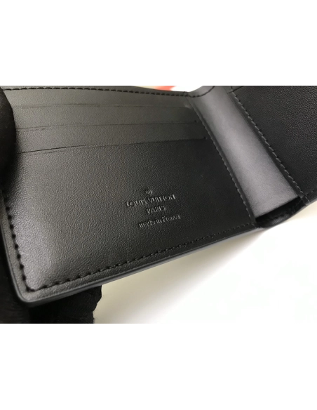 Louis Vuitton Wallets M62901 11.5X9X1.5cm