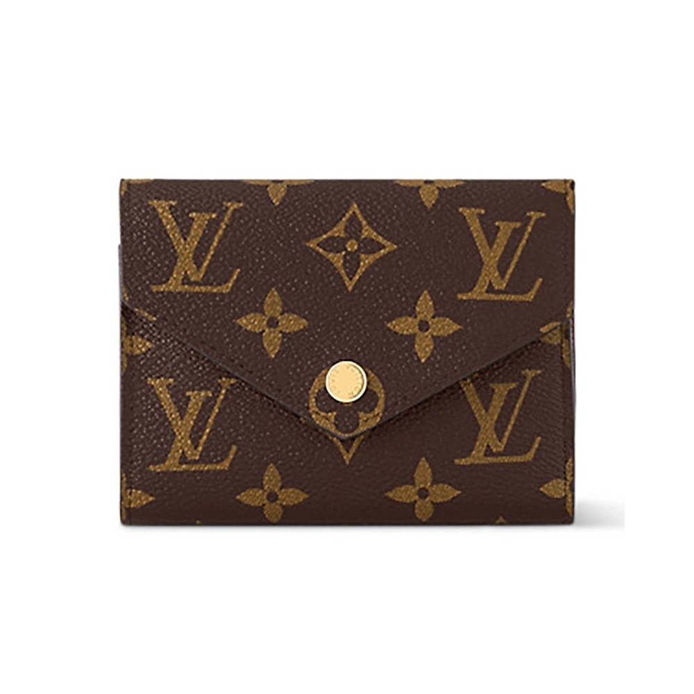 Louis Vuitton Wallets M62472 12X9.4X1.5cm