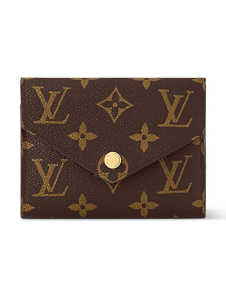 Louis Vuitton Wallets M62472 12X9.4X1.5cm