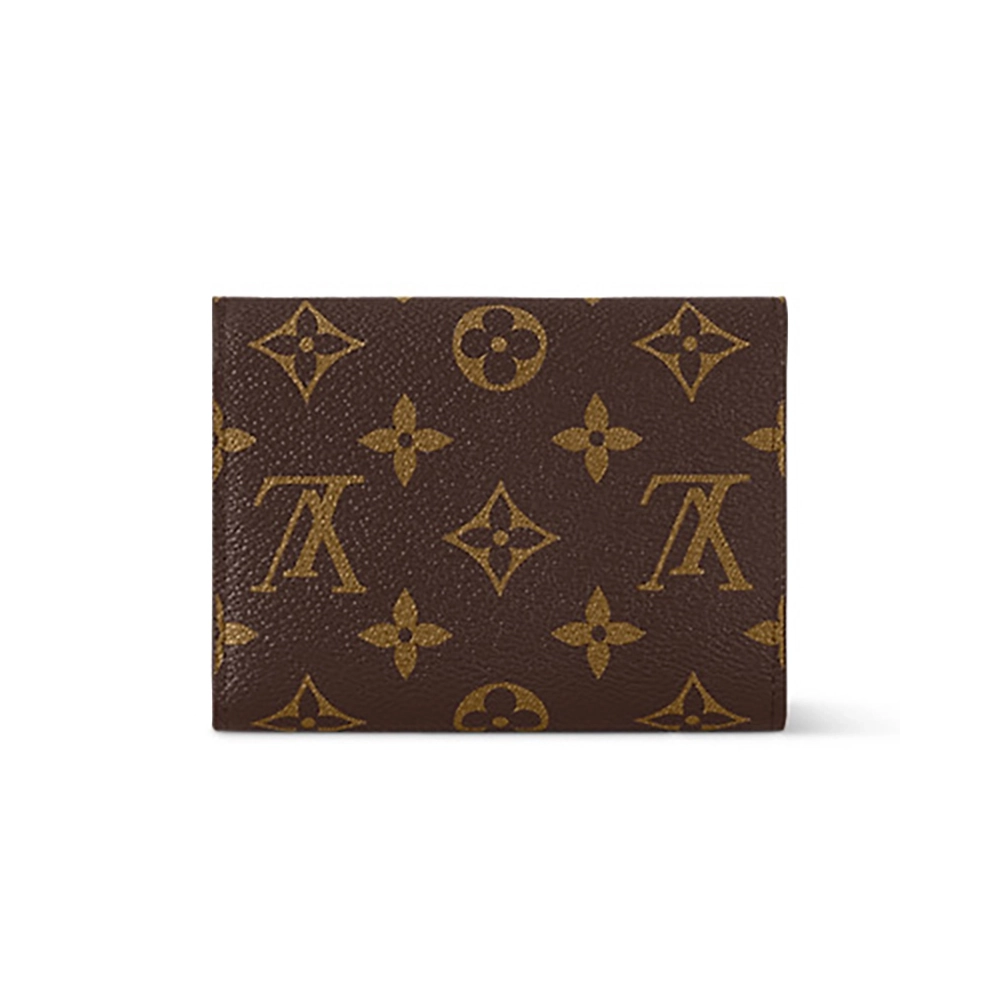 Louis Vuitton Wallets M62472 12X9.4X1.5cm