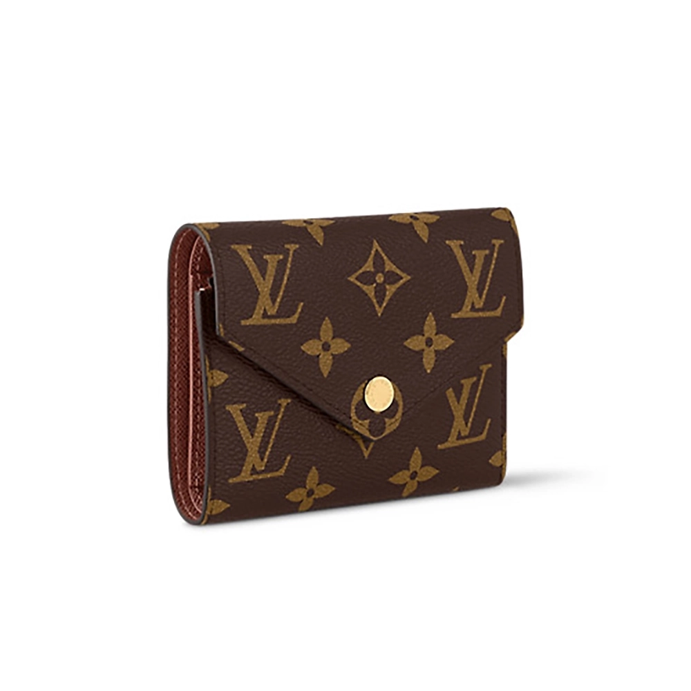 Louis Vuitton Wallets M62472 12X9.4X1.5cm