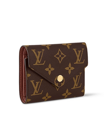 Louis Vuitton Wallets M62472 12X9.4X1.5cm
