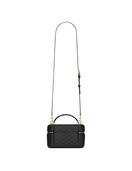 Y.S.AINT gaby vanity bags M45335 18*11*6.5cm,Y.S.AINT Bags,