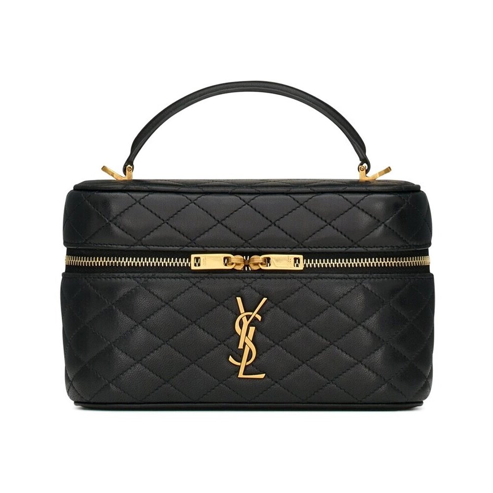 Y.S.AINT gaby vanity bags M45335 18*11*6.5cm,Y.S.AINT Bags,