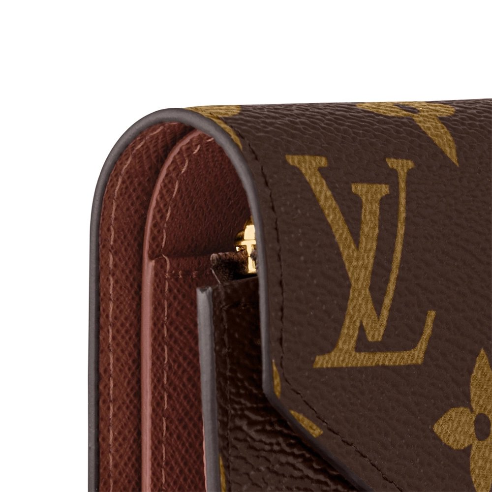Louis Vuitton Wallets M62472 12X9.4X1.5cm