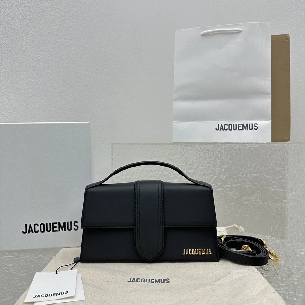 Jacquemus bamnino Bags 56C12J 24*13*7cm,Jacquemus Bags,