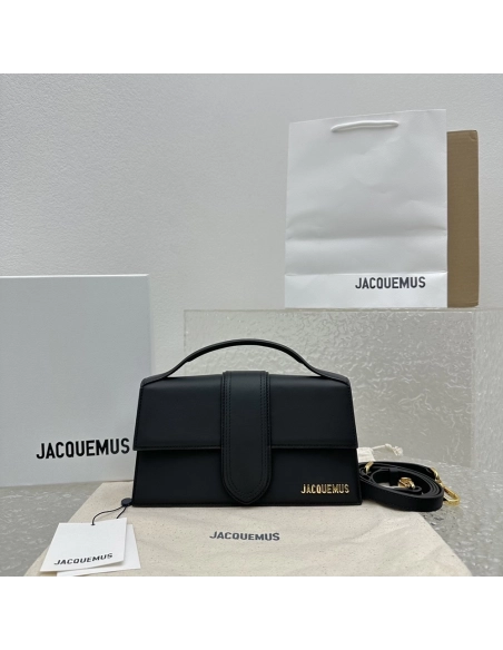 Jacquemus bamnino Bags 56C12J 24*13*7cm,Jacquemus Bags,
