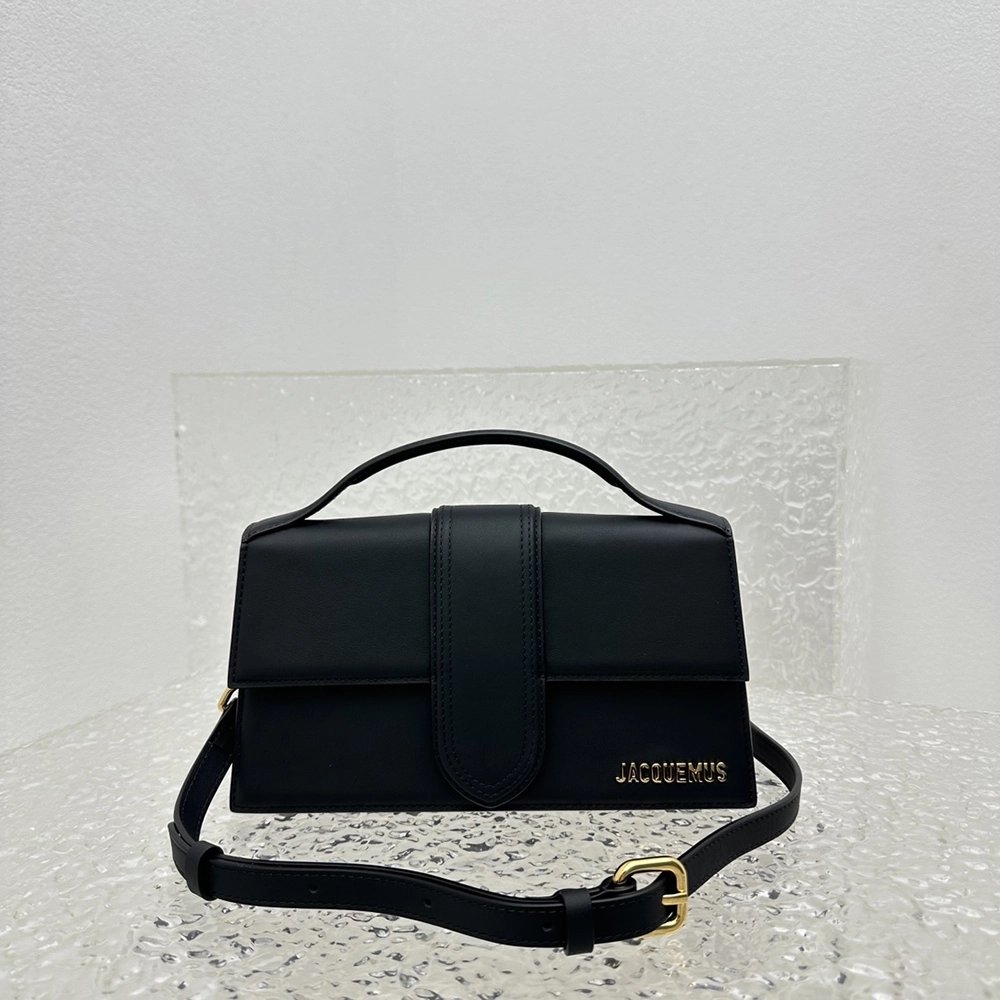Jacquemus bamnino Bags 56C12J 24*13*7cm,Jacquemus Bags,