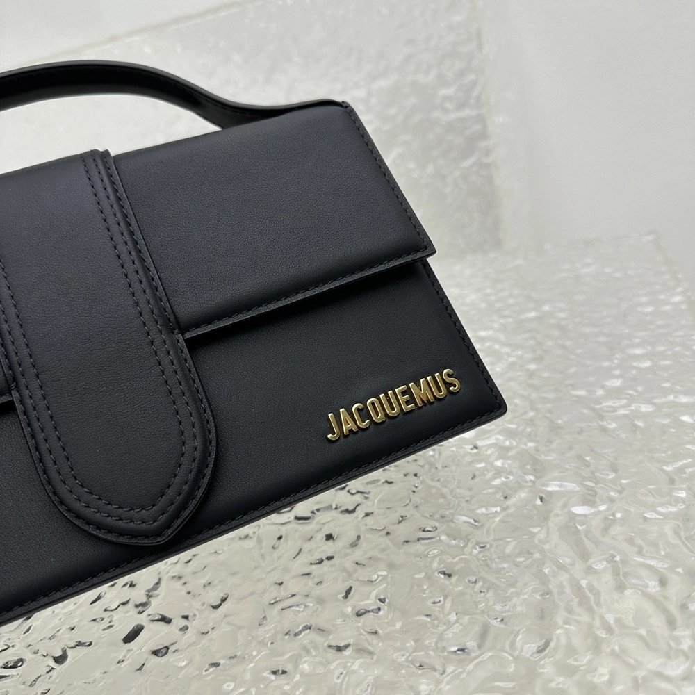 Jacquemus bamnino Bags 56C12J 24*13*7cm,Jacquemus Bags,