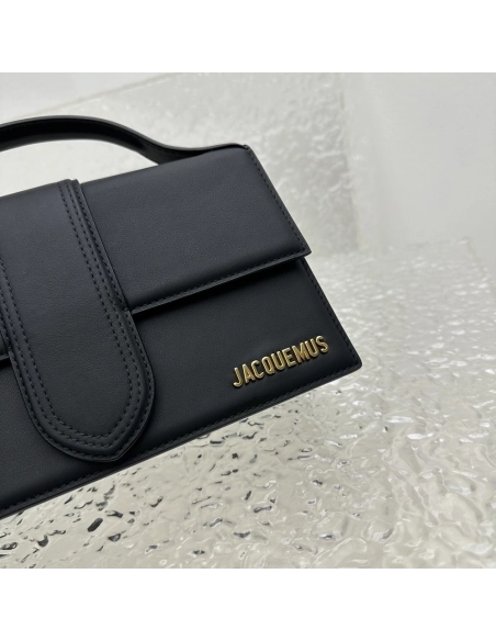 Jacquemus bamnino Bags 56C12J 24*13*7cm,Jacquemus Bags,