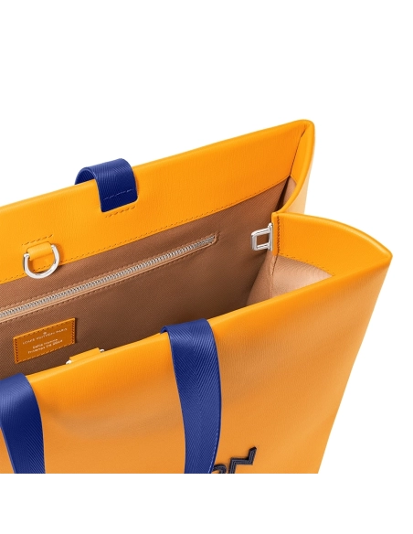 Louis Vuitton Runway Shopper Tote MM Bags M24457 40*32*16cm,Louis Vuitton Bags,