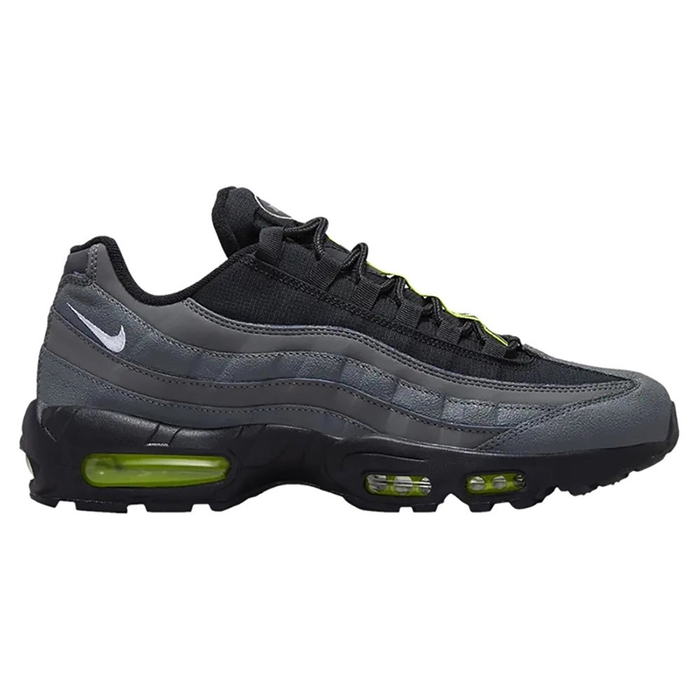 Air Max 95 Iron Grey Volt,AIR MAX 95,