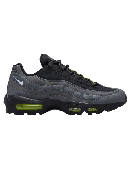 Air Max 95 Iron Grey Volt,AIR MAX 95,